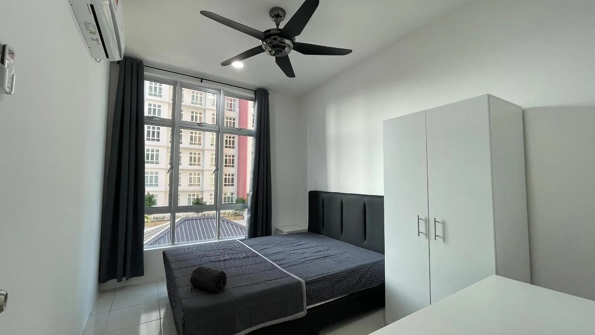 The Anderson Ipoh 2Br By Goswell Apartment