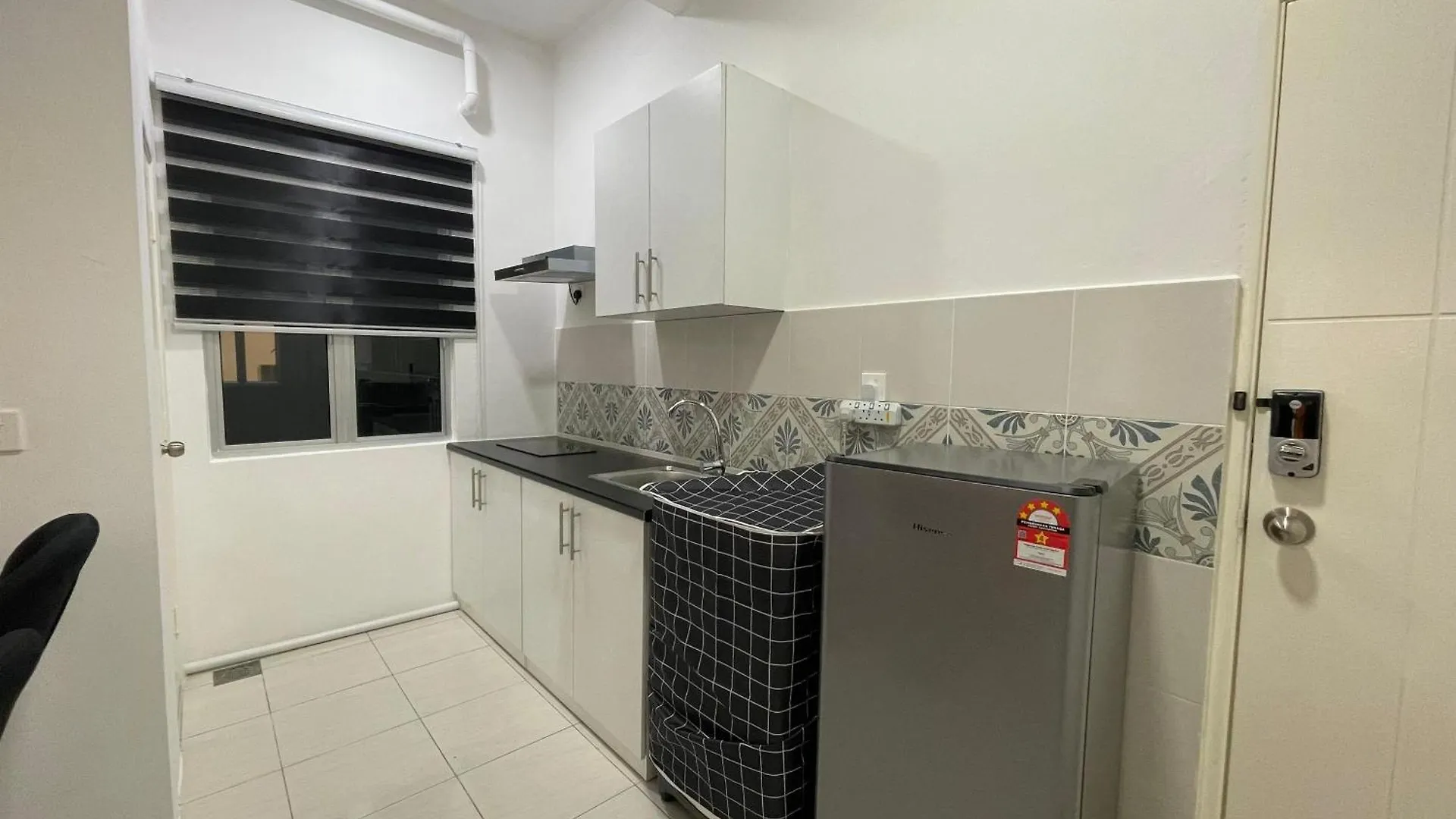 The Anderson Ipoh 2Br By Goswell Apartment 0*,