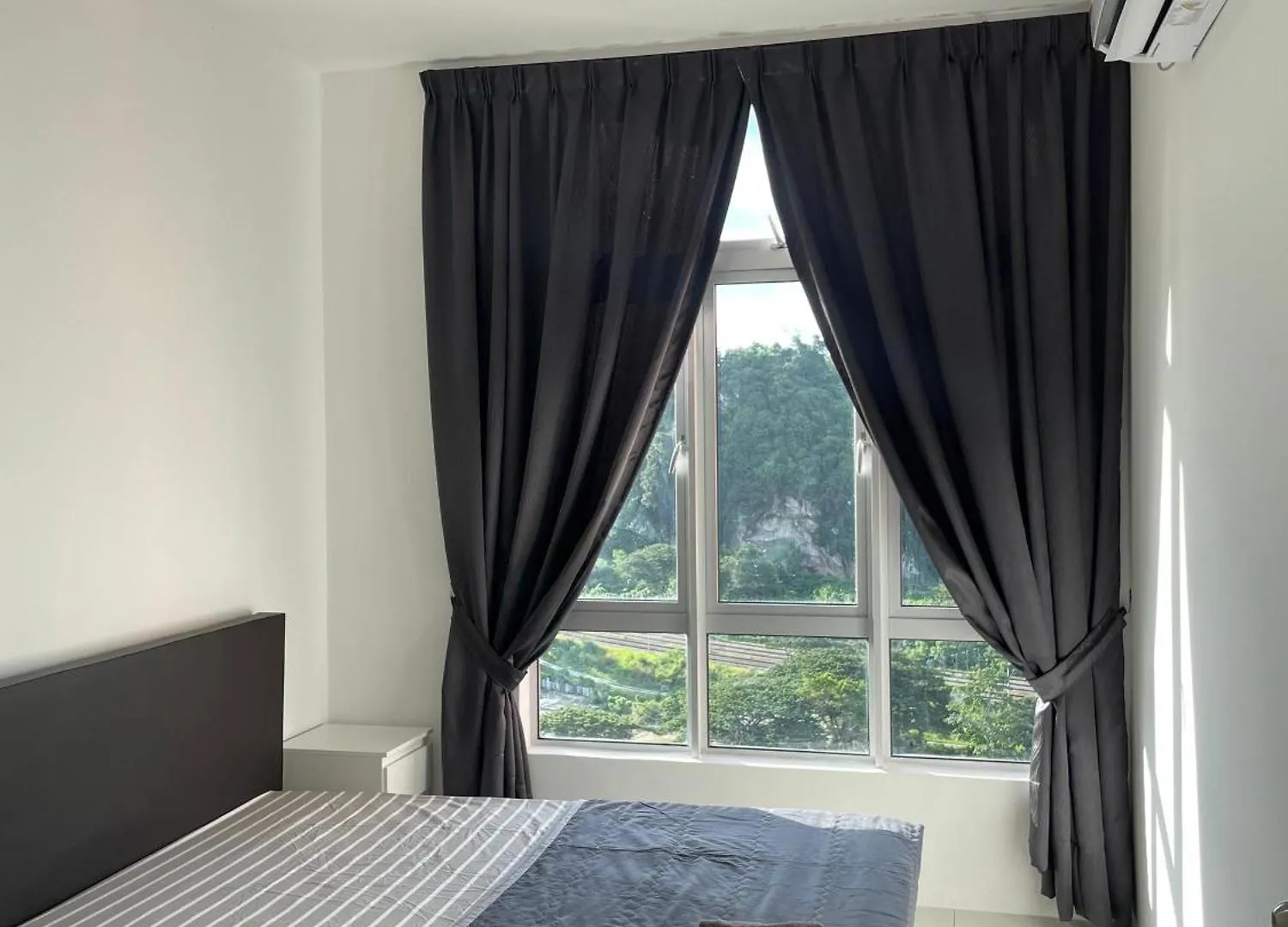 The Anderson Ipoh 2Br By Goswell Apartment