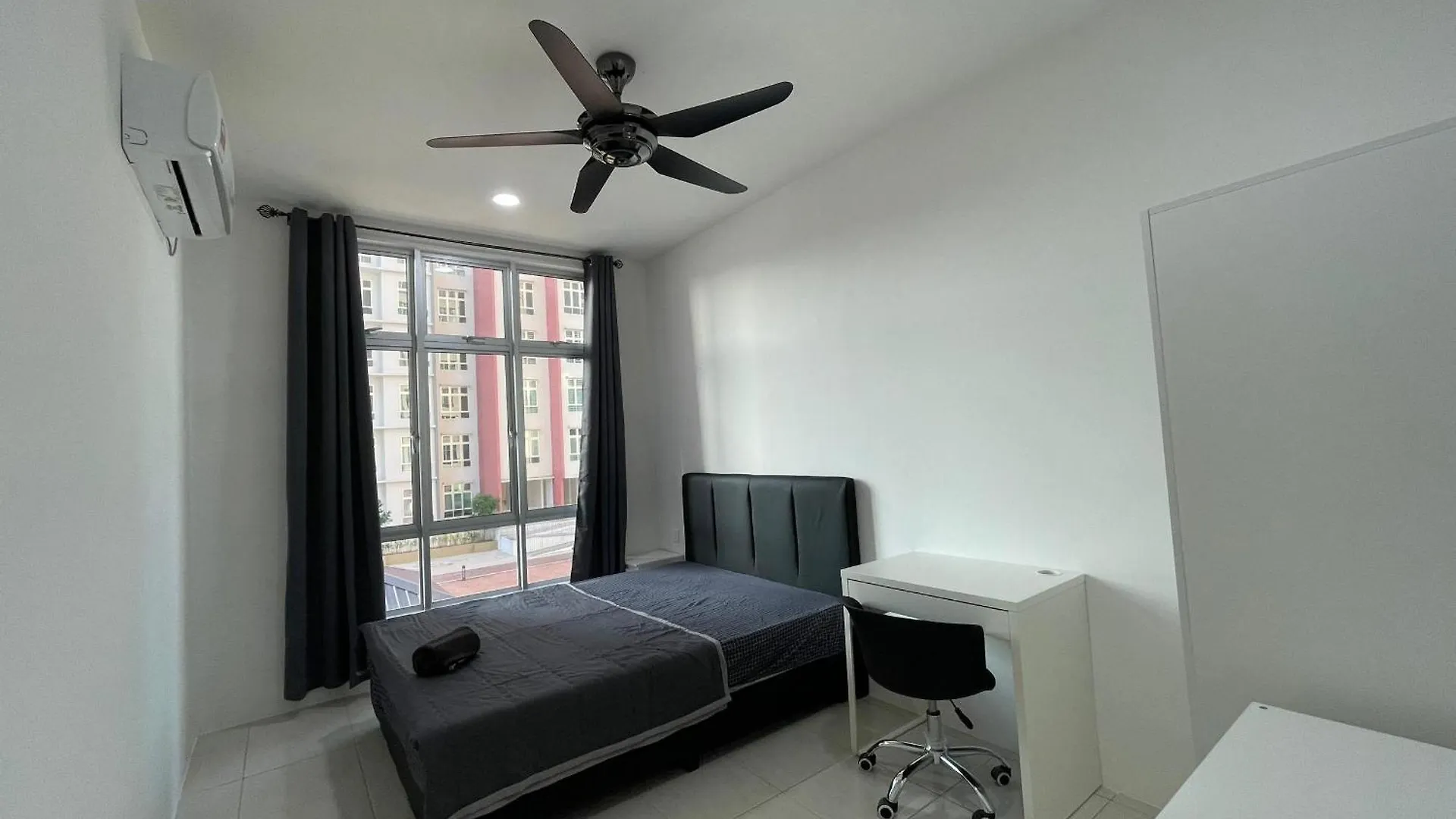The Anderson Ipoh 2Br By Goswell Apartment Malaysia