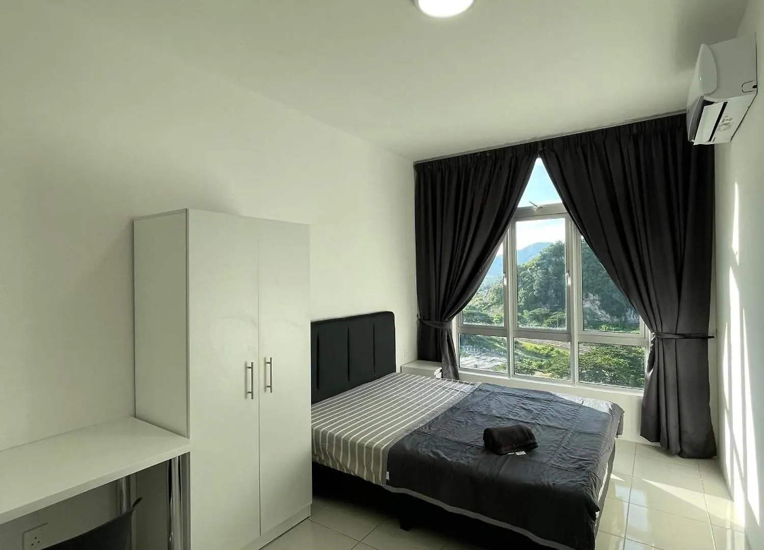 The Anderson Ipoh 2Br By Goswell Apartment Malaysia