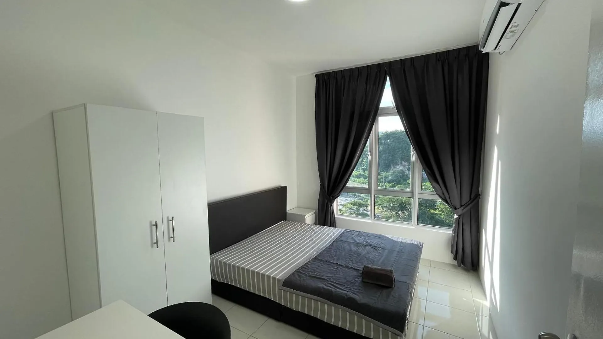 The Anderson Ipoh 2Br By Goswell Apartment