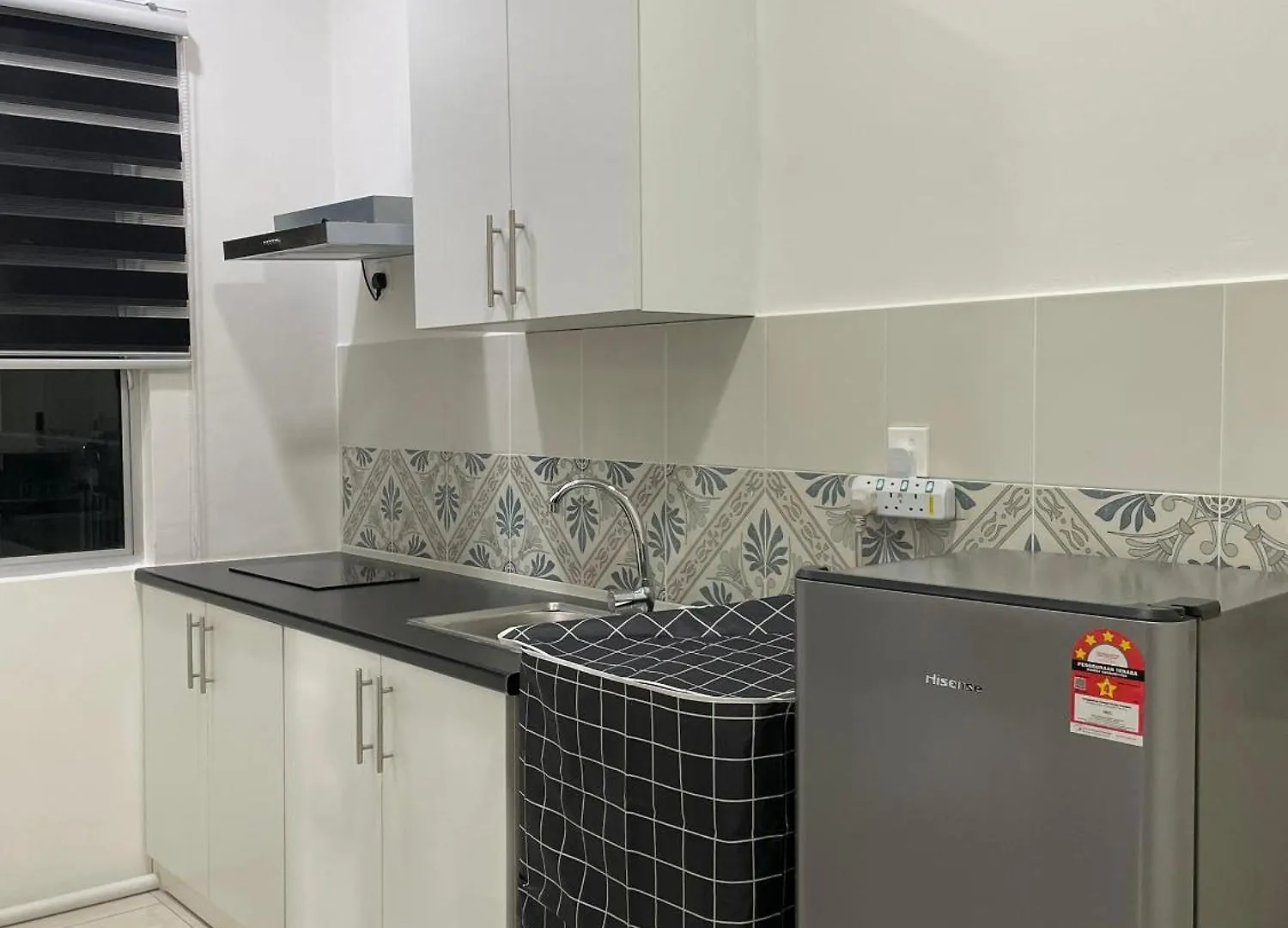 The Anderson Ipoh 2Br By Goswell Apartment 0*,